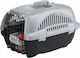 Ferplast Blue Dog Transport Cage 34x50.7x34cm