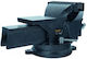 ProCraft Въртяща се менгеме с максимално отваряне 150mm