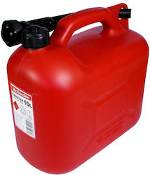 McGarden Canistru De Combustibil Din Plastic 10 Lt