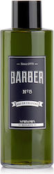 Barber Marmara No 5 Aftershave Cologne with San...
