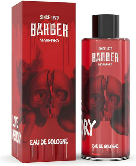 Love Memory After Shave Cologne 500ml