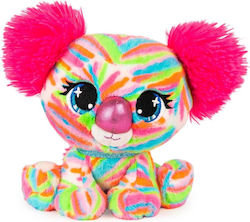 Spin Master Koko Melbie Plush Toy for 3+ Years