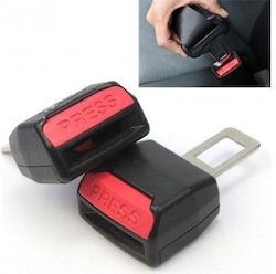 Seat Belt Buckle Alarm Stopper