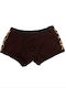 Men's Boxer Coffee