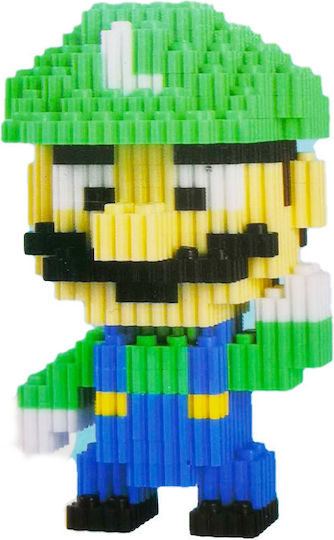 Блокчета Luigi за 8+ години 530бр