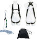 Dedra Overall Safety Belt