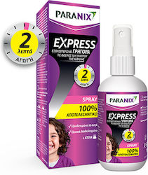 Paranix Express Comb 95ml