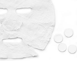 Activeshop Sheet Mask 10τμχ Activeshop Sheet Mask 10τμχ