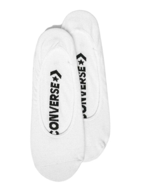 Converse Athletic Socks White 1 Pair