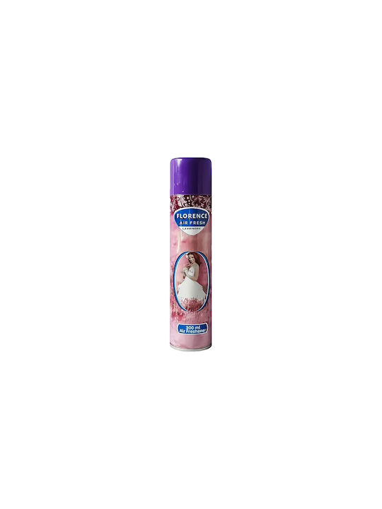 Florence Raumduft Lavendel 300ml