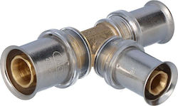 Wavin Σύνδεση Σωλήνα 20mm 4064353