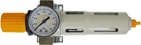 AWTools AW10251 Regulator de filtrare a apei