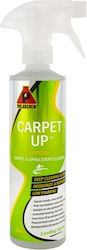 Polarchem Spumă Curățare pentru Tapițerie și Piese din piele Carpet Up 500ml