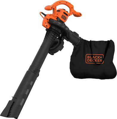 Black & Decker Electric Handheld Blower 2600W