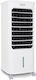 Argo Polifemo Bear Air Air Cooler 65W με Τηλεχειριστήριο Λευκό