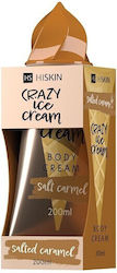 HiSkin Crazy Ice Cream