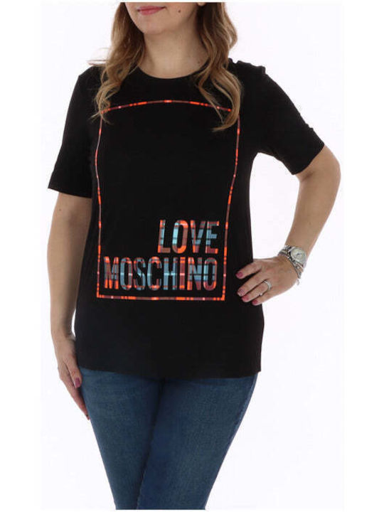 Moschino Γυναικείο T-shirt