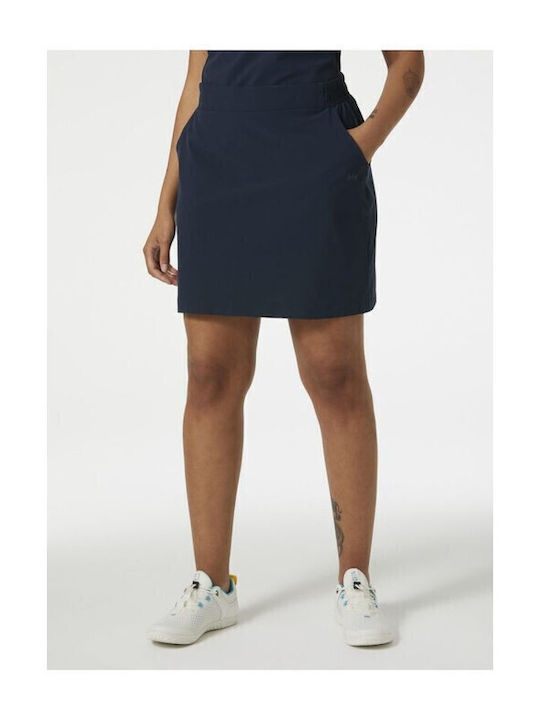 Helly Hansen Thalia 2.0 Φούστα Μαύρη