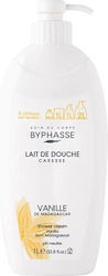 Byphasse Caresse Shower 1000ml