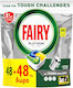 Fairy 96 Dishwasher Pods