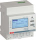 IME Energy Analyzer Electric Panel Digital Three-phase CE4DF30PMID