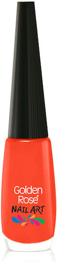 Golden Rose Nail Art Glossy Βερνίκι Νυχιών Col.102 7.5ml