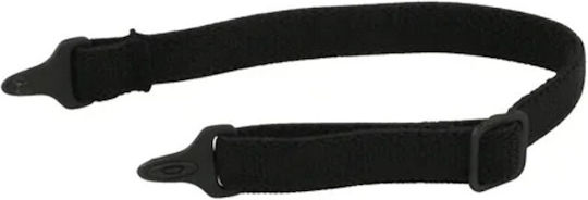Oakley M2 Frame Xl Λουράκι Γυαλιών Μαύρο