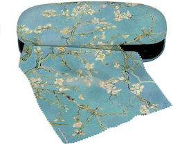 Fridolin Van Gogh Hard Eyeglass Case Fridolin Van Gogh Hard Eyeglass Case