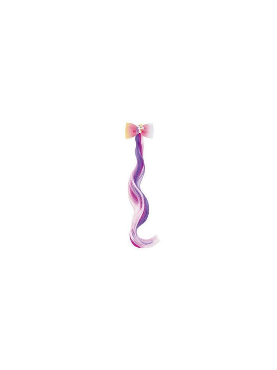 Teddies Kids Hair Clip Unicorn