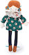 Moulin Roty Păpușă de pânză 25cm.