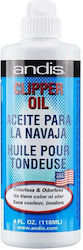 Andis Clipper Lubricant Oil 12108