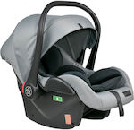 Bebe Stars Nammas Autositz Gray 0-13 kg