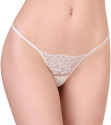 Milena by Paris Chiloței Sexy Slip Cu Dantelă Ș...