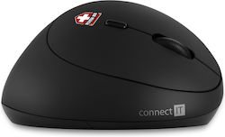 Connect IT ForLadies Kabellos Mini Schwarz Connect IT ForLadies Kabellos Mini Schwarz