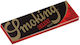Smoking Regular Deluxe Zigarettenpapier 60 Blätter 1Stück