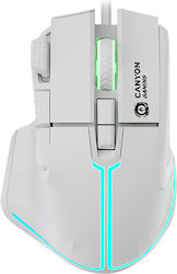 Canyon Fortnax GM-636 Alb