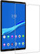 M10 Plus Full Glue Full Face Tempered Glass (Lenovo M10 Plus TB-X606F)