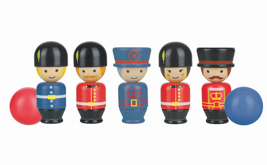 Orange Tree Toys Играчка Вътрешна игра