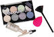 Technic Born to Glow Make-up-Set 4Stück