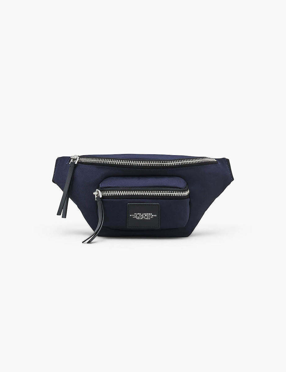 Marc jacobs belt bag sale shop