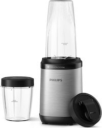 Philips Blender 0.3lt 1000W Gray