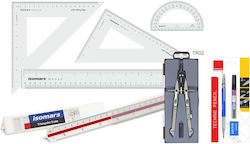 Isomars Geometric Instrument