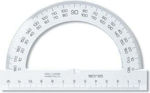 Koh I Noor Protractor 12cm