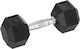Optimum Haltere Hexagonale 1 x 9kg