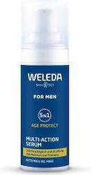 Weleda Ser 5 În 1 Multi-acțiune Pentru Față 30ml