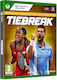 Tiebreak: The Official Game of the ATP and WTA Xbox Series X Game