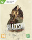 Blacksad: Under the Skin Xbox Series X Spiel