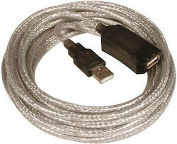 EFB K5263.5V2 USB-A male σε USB-A female EFB K5263.5V2 USB-A male σε USB-A female