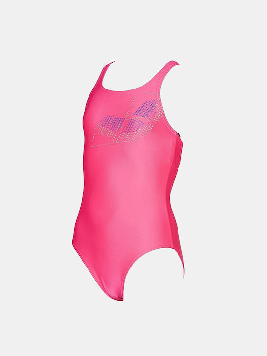 Arena Kinder Badeanzug Bikini Rosa