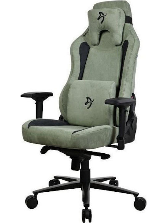 Arozzi Vernazza Supersoft Scaun Gaming cu Brațe...